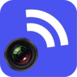 Logo of WiFi_CAM android Application 